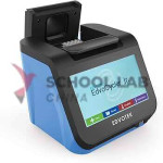 EDGE Personal PCR LabStation